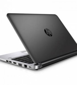 HP ProBook 430 G3 – CORE I5 THẾ HỆ 6 VÕ NHÔM MỎNG ĐẸP