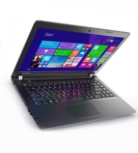 Lenovo Ideapad 100 Pentium N3540 Lenovo Ideapad 100 Pentium N3540