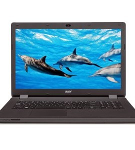 Laptop Acer ES1 431 N3710