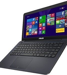 Laptop ASUS X403SA N3700
