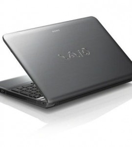 SONY VAIO SVE15125CXS – CORE I5 THẾ HỆ 3 CÓ ĐÈN PHÍM SANG TRỌNG SONY VAIO SVE15125CXS – CORE I5 THẾ HỆ 3 CÓ ĐÈN PHÍM SANG TRỌNG