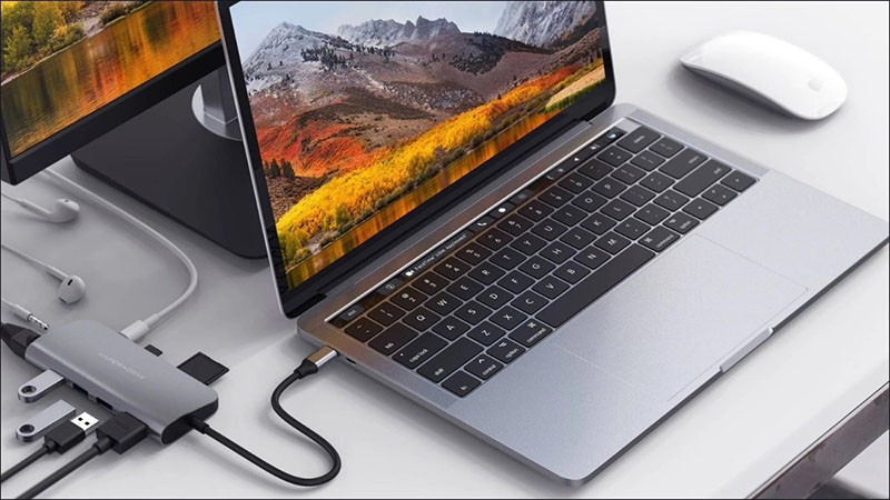 Chạy thử hiệu năng và tải nặng