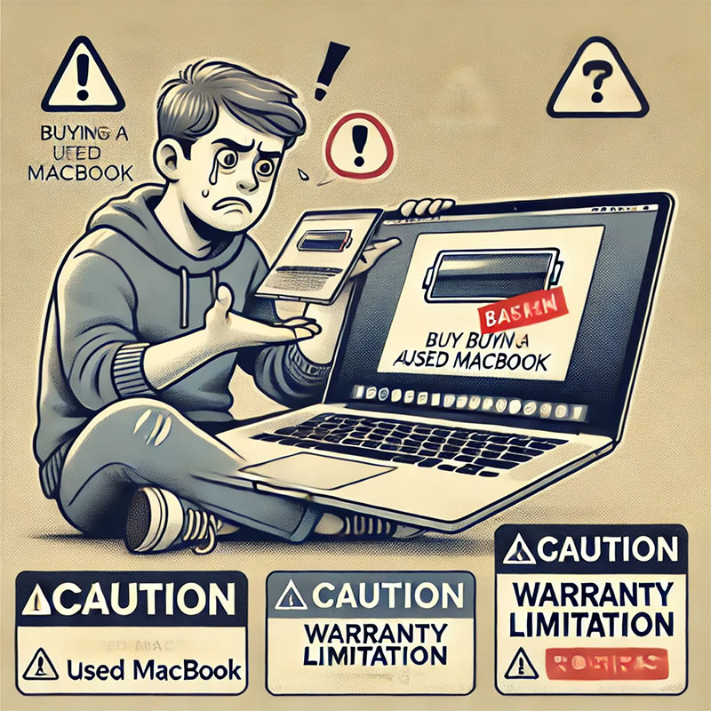 Có Nên Mua MacBook Cũ-2