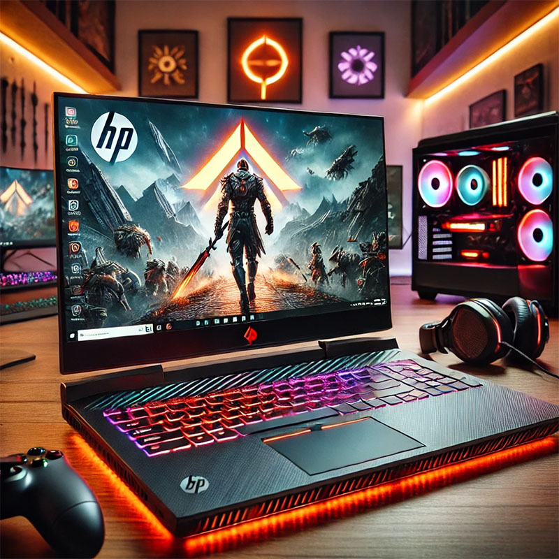 HP Omen 15-1