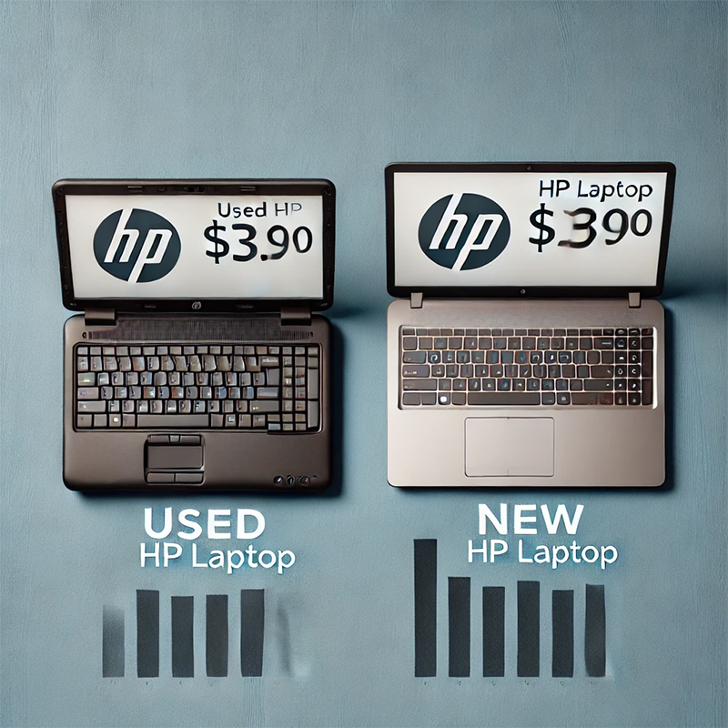 LAPTOP HP -1