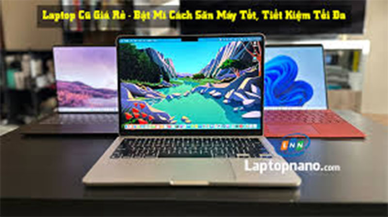 Mua Laptop Razer Cũ Ở Đâu Uy Tín