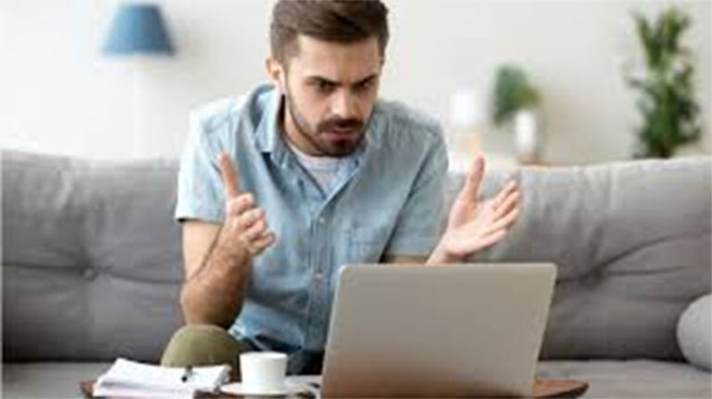 Máy tính chạy chậm, giật lag