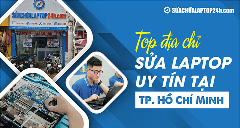 Suachualaptop24h Có Uy Tín Không