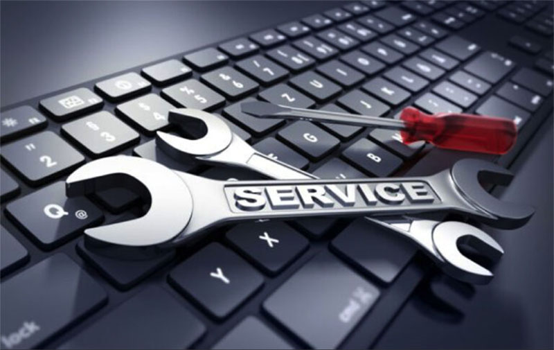 Tiêu Chí Chọn Tiệm Sửa Laptop Uy Tín