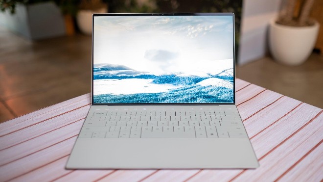 Bước Đầu Của Một Lập Trình Viên Thành Công Bắt Đầu Từ Chiếc Laptop Phù Hợp