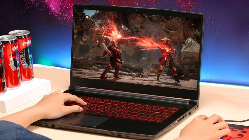 Bạn đang cần laptop lập trình nhưng không biết chọn gì