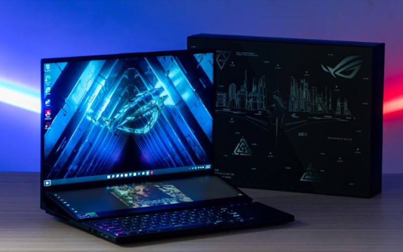 Có thể mua laptop gaming giá rẻ dưới 7 triệu không