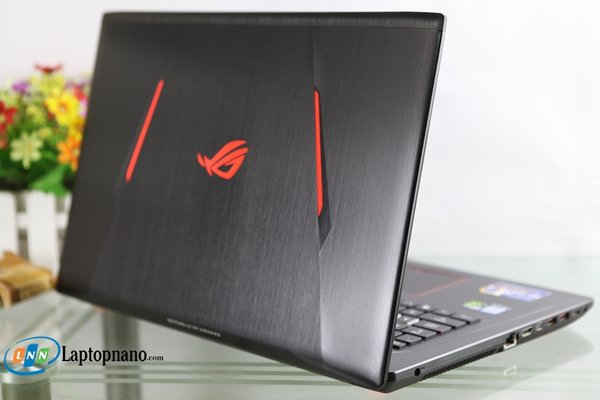 Dell Latitude E5570 - Laptop gaming cũ giá rẻ dưới 10 triệu