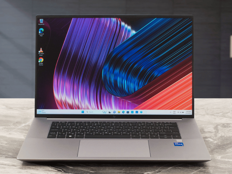 Gợi ý top 5 laptop lập trình đáng mua năm 2025