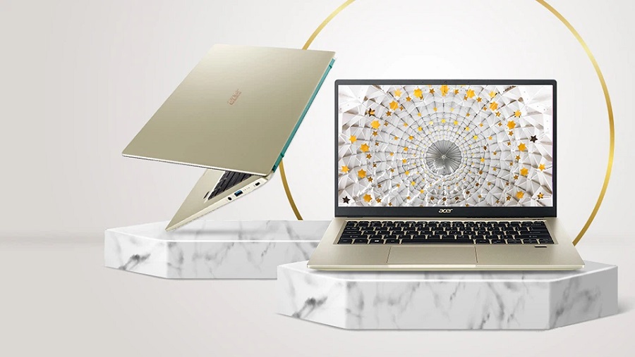   Lý do nên chọn Acer Swift 3 Ryzen 5 trong năm 2025