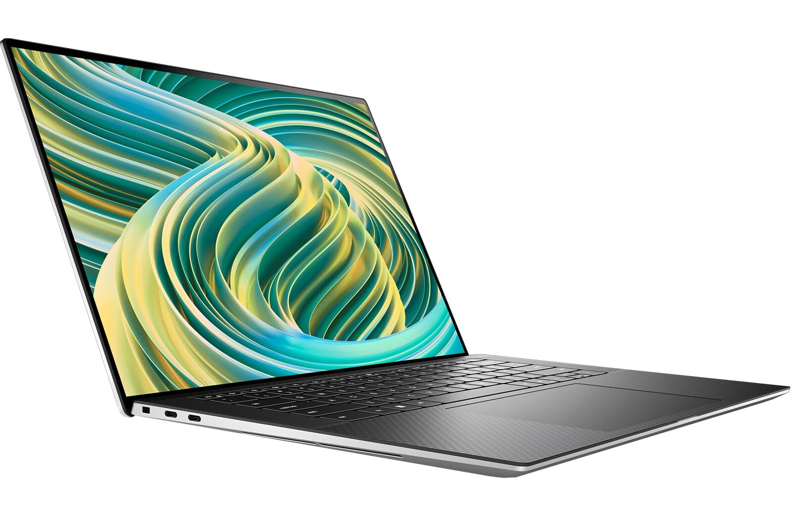   Lập trình viên thời đại số - Không thể thiếu laptop mạnh mẽ