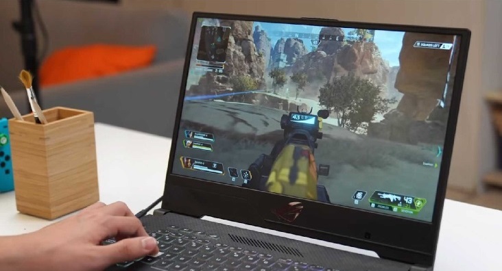 Những lưu ý khi mua laptop gaming cũ dưới 10 triệu