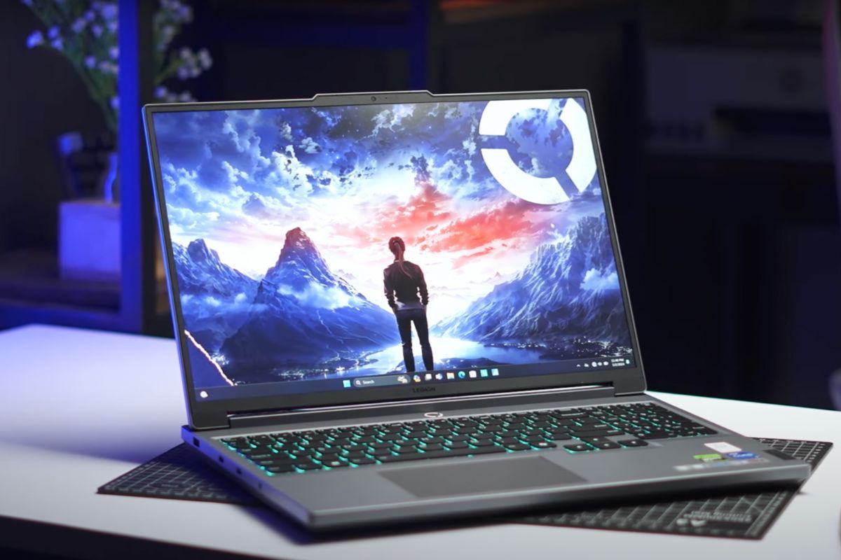 Top 5 laptop lý tưởng cho bạn