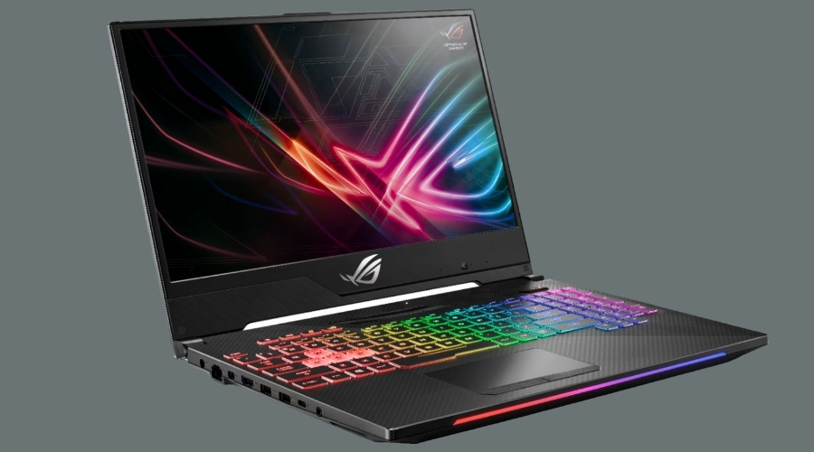 Top các mẫu laptop gaming cũ dưới 10 triệu đáng mua nhất