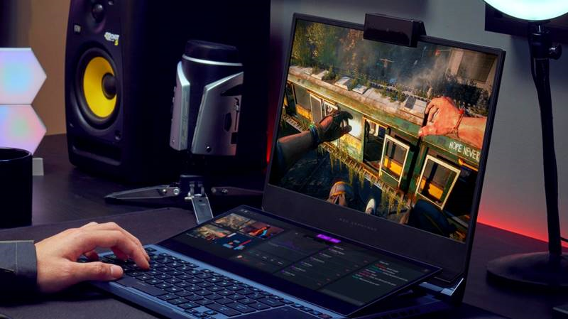 Điều gì khiến laptop gaming giá rẻ dưới 10 triệu trở nên hấp dẫn