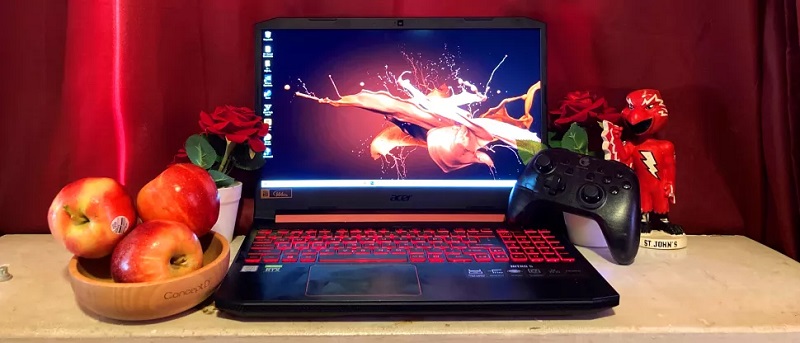 Điều gì làm nên giá trị của Acer Aspire 7 cũ