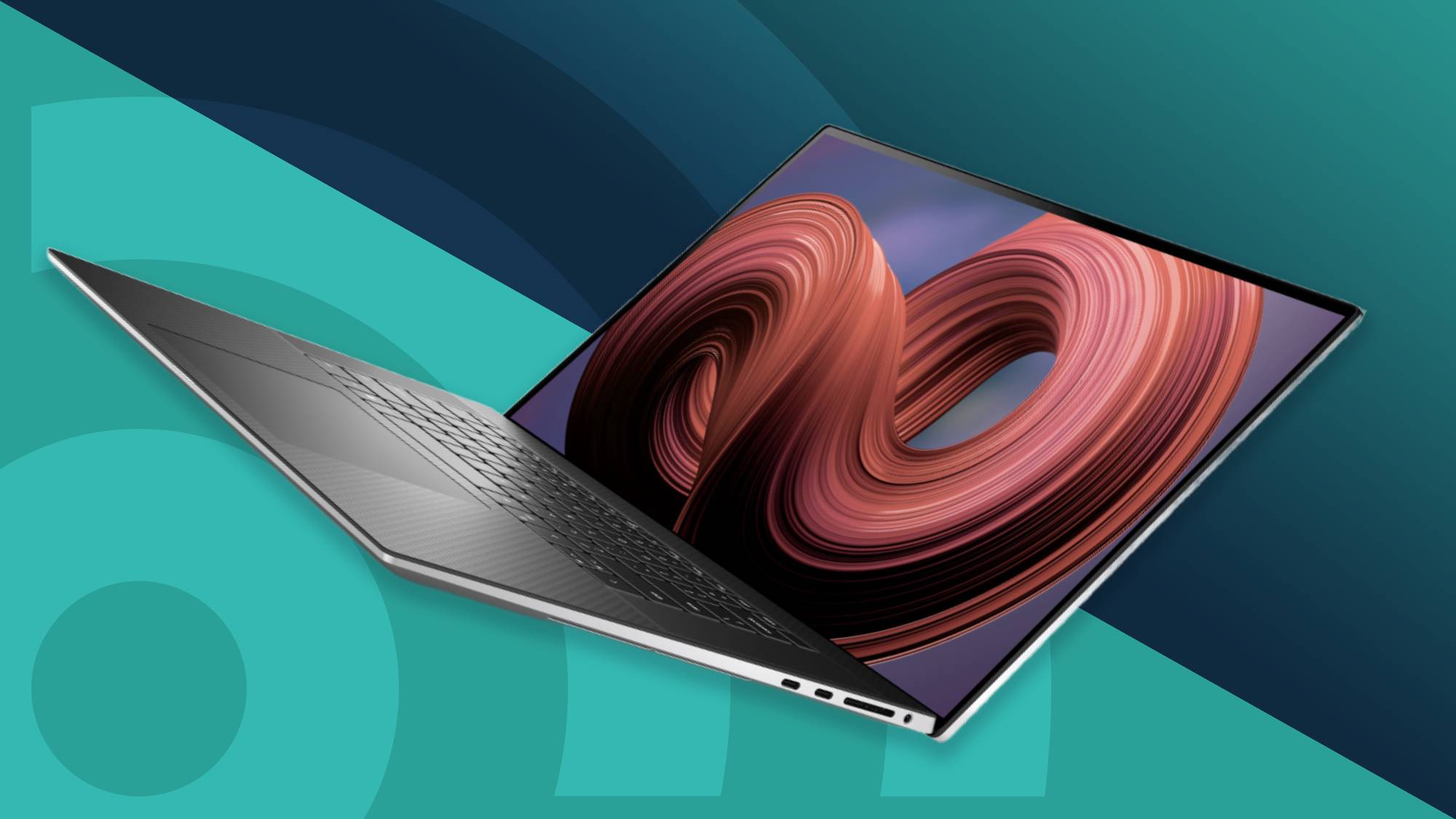  Gợi ý những mẫu laptop Dell đồ họa đáng mua 2025