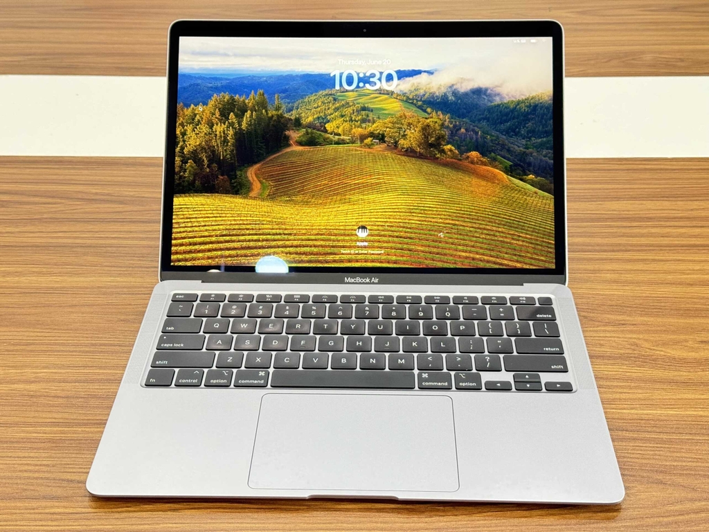 Làm Thế Nào Để Mua MacBook M1 16GB Cũ Chất Lượng