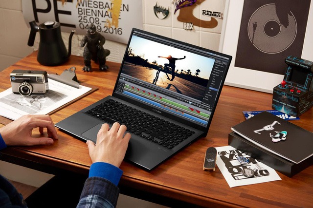   Lựa chọn laptop đồ họa giá rẻ đúng cách