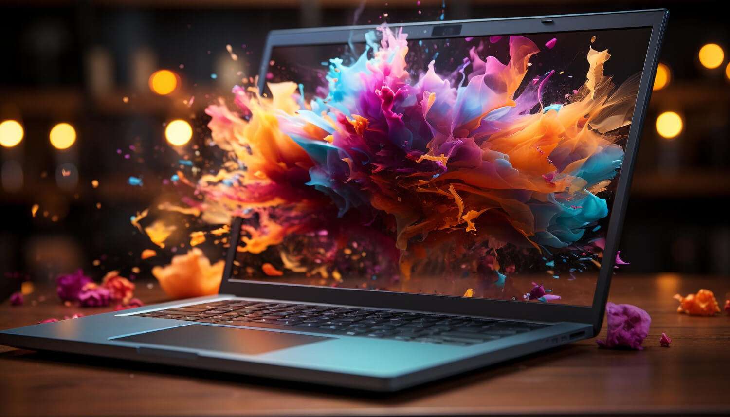 Những lưu ý khi chọn laptop thiết kế đồ họa có card rời