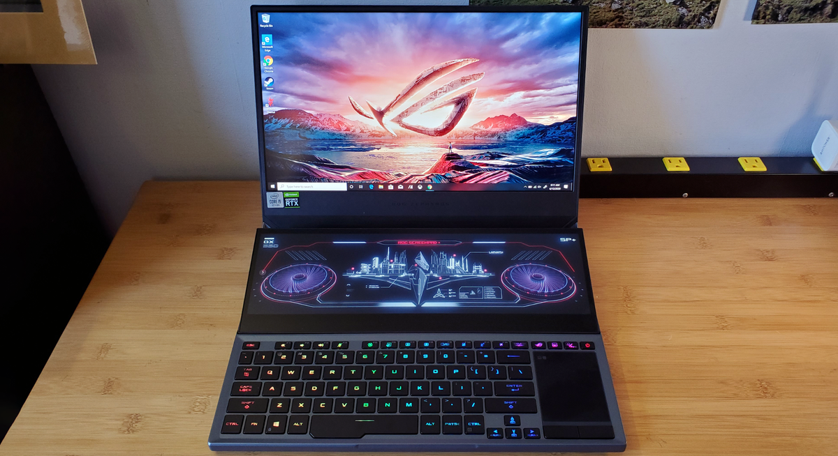  Những mẫu laptop đồ họa 3D tốt nhất nên mua 2025