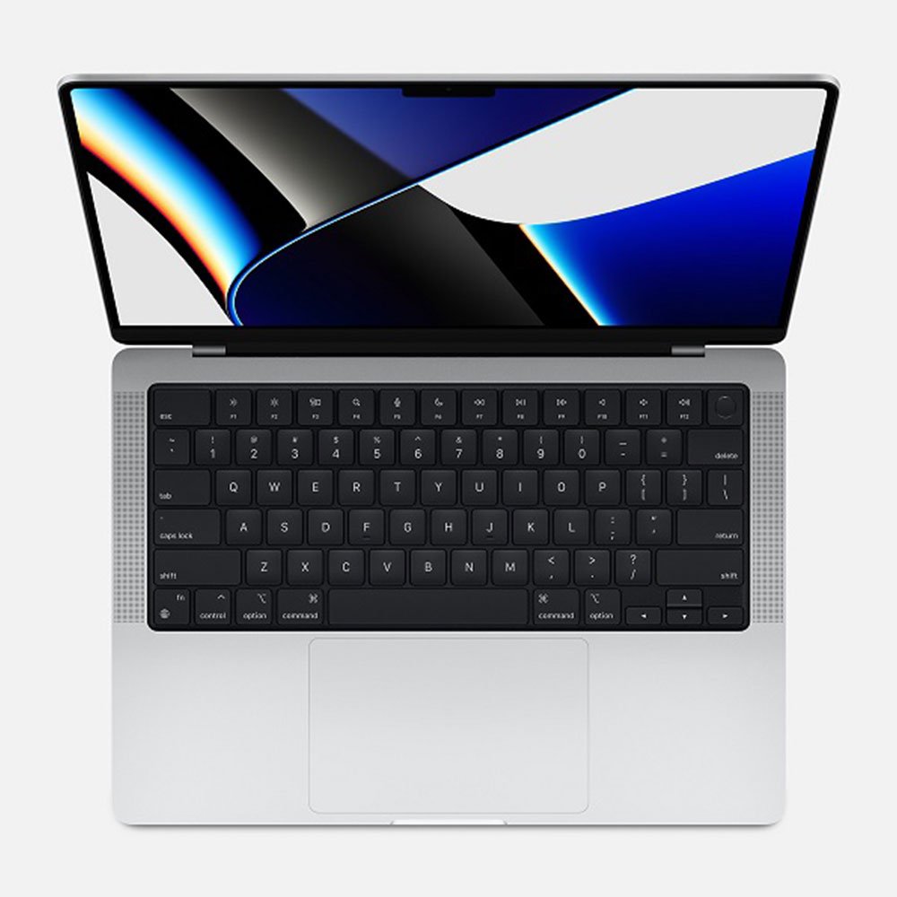Sự Đột Phá Của MacBook M1 16GB