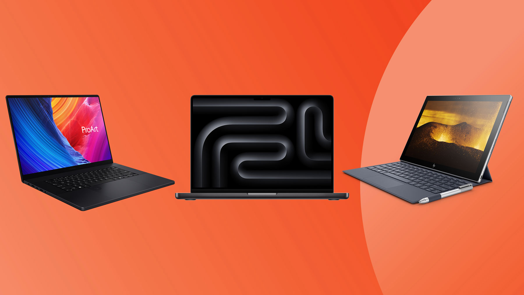 Top các dòng laptop thiết kế đồ họa được khuyên dùng