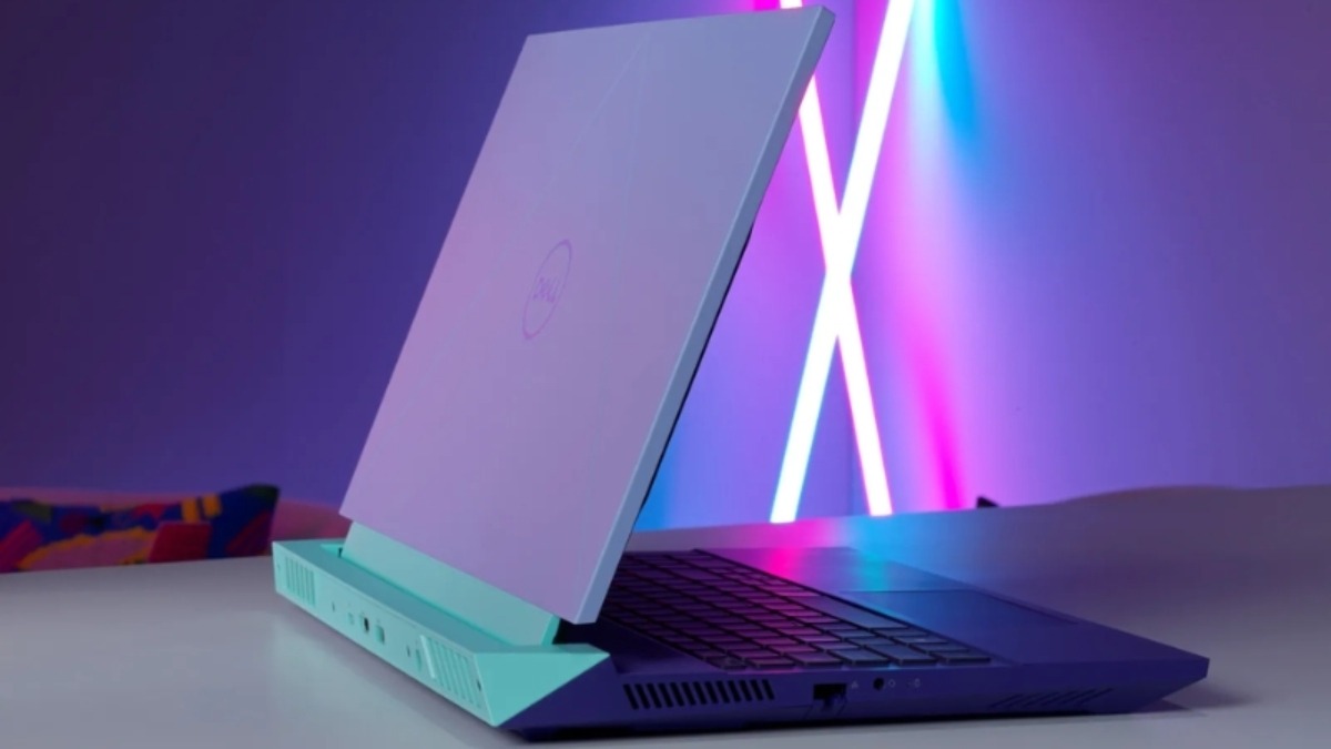 Vì sao chọn laptop Dell cho công việc đồ họa