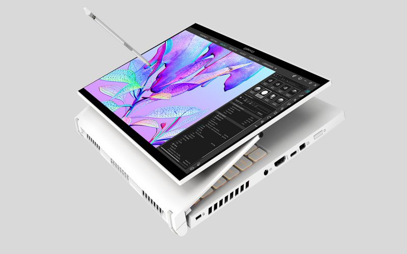  Vì sao phải đầu tư đúng vào laptop thiết kế đồ họa