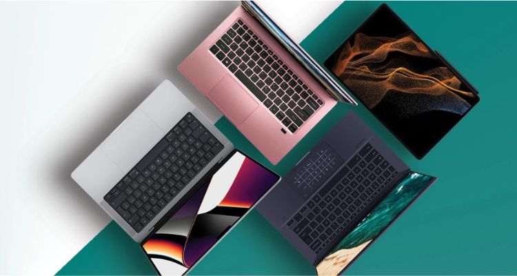 Làm Thế Nào Để Bán Laptop Cũ Được Giá Cao Nhất