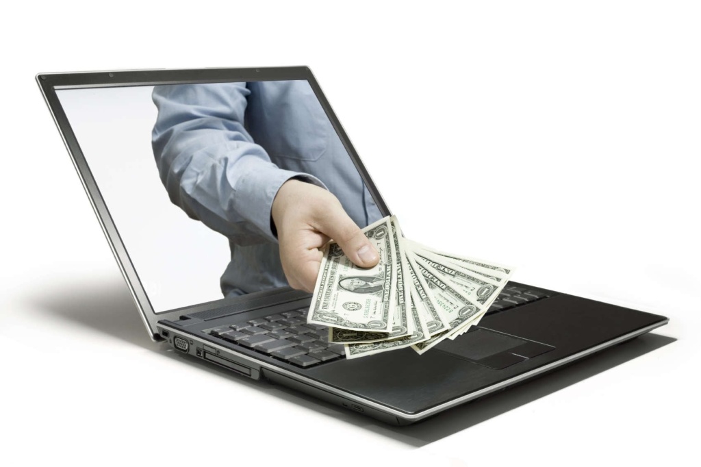 Làm thế nào để bán máy laptop cũ nhanh và được giá