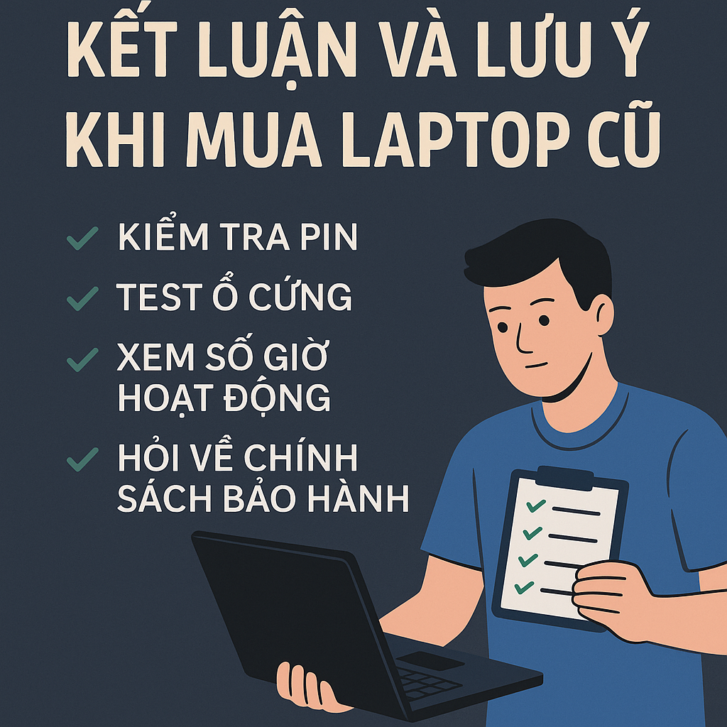   Vì sao bạn cần một laptop chuyên đồ họa 3D thay vì máy phổ thông