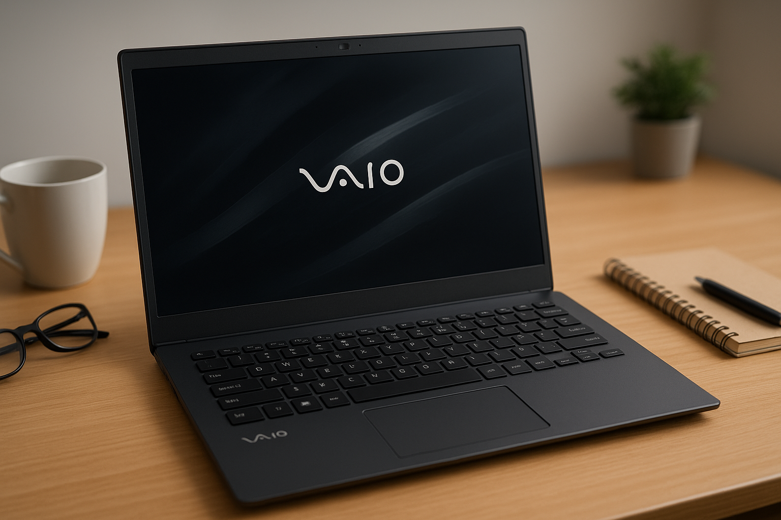 Vì sao máy tính xách tay Vaio luôn được săn đón