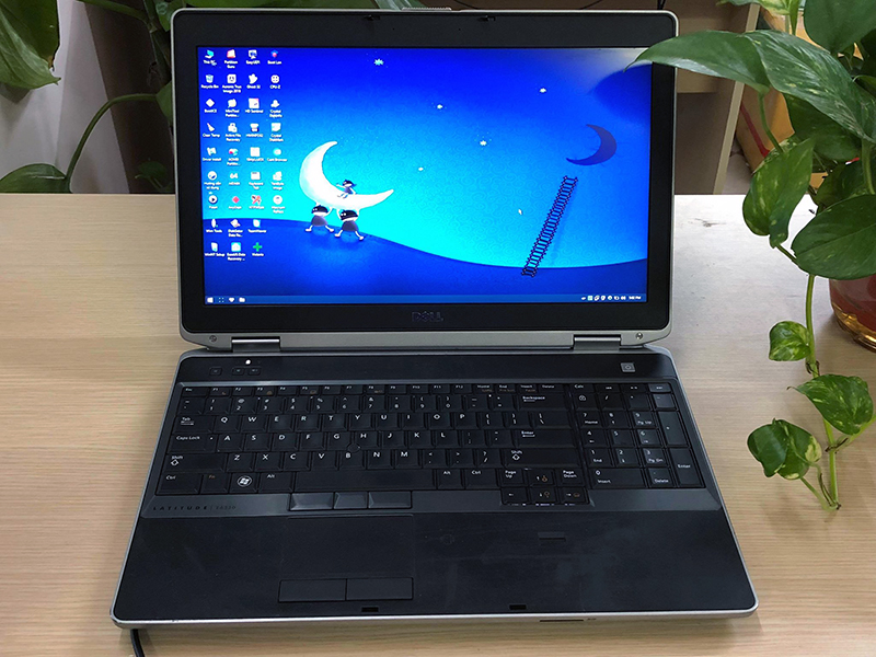   Địa chỉ bán laptop cũ giá rẻ, uy tín